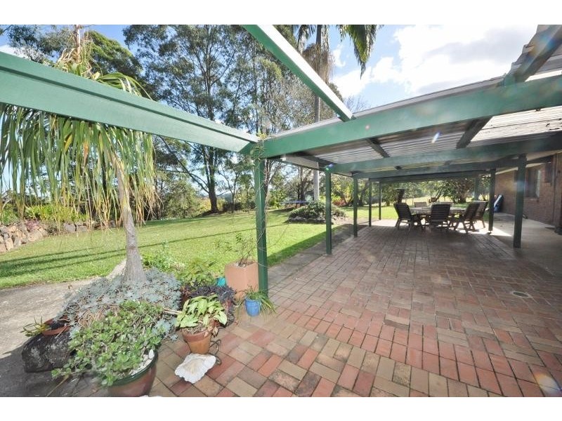 300 Irvines  Road, Tewinga NSW 2449