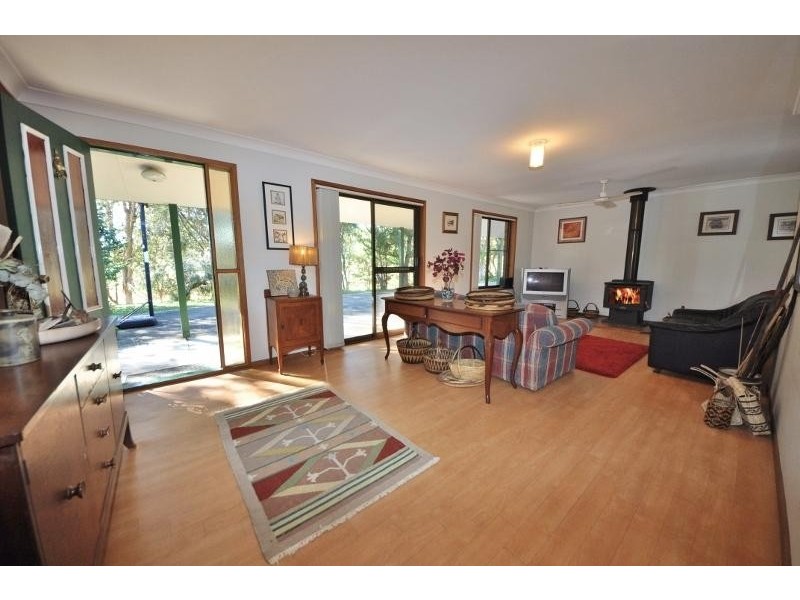 300 Irvines  Road, Tewinga NSW 2449