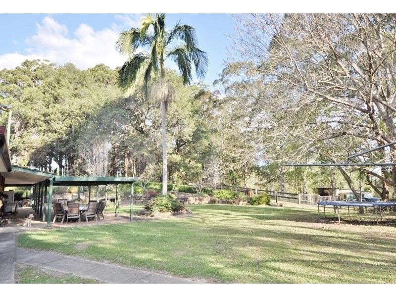 300 Irvines  Road, Tewinga NSW 2449