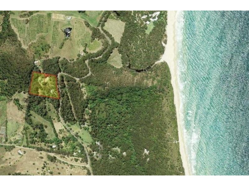 405 Grassy Head  Road, Grassy Head NSW 2441