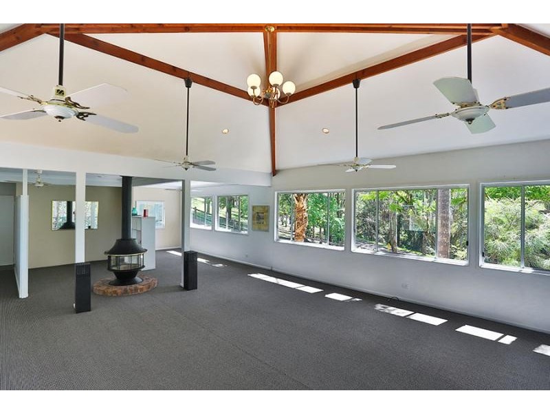 405 Grassy Head  Road, Grassy Head NSW 2441