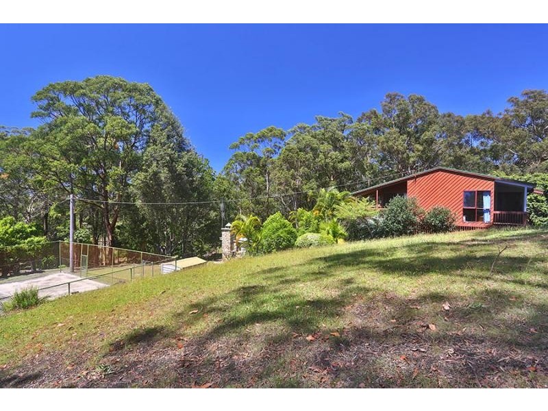 405 Grassy Head  Road, Grassy Head NSW 2441
