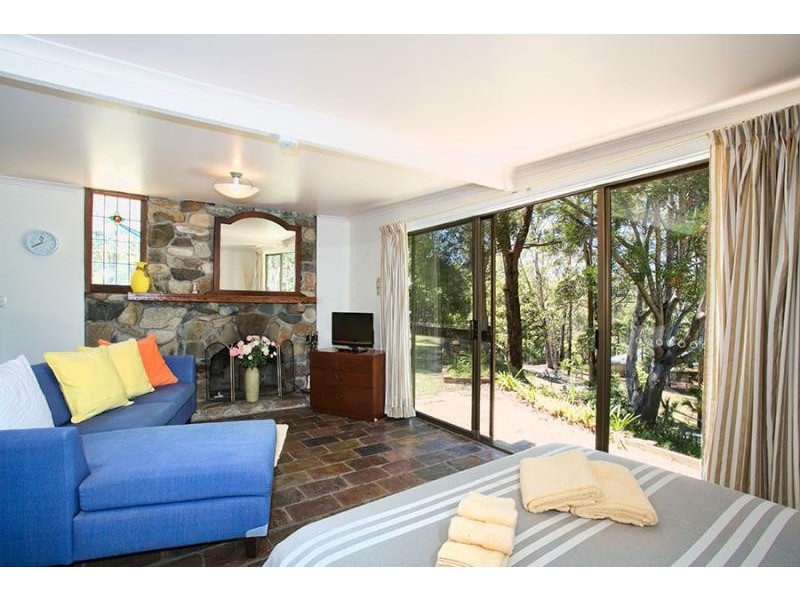 405 Grassy Head  Road, Grassy Head NSW 2441