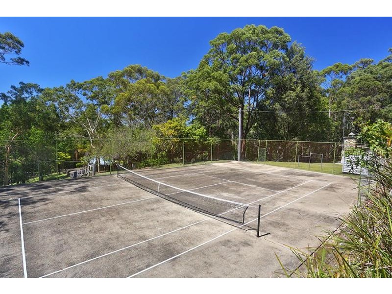405 Grassy Head  Road, Grassy Head NSW 2441