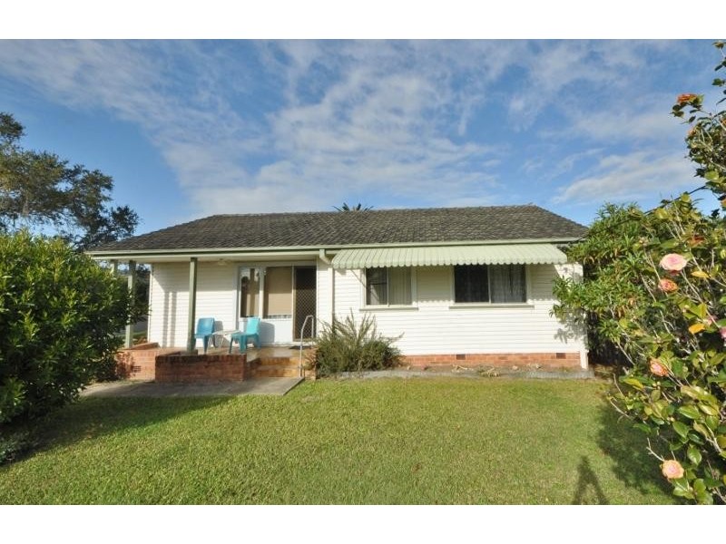 6 Boundary Street, Macksville NSW 2447