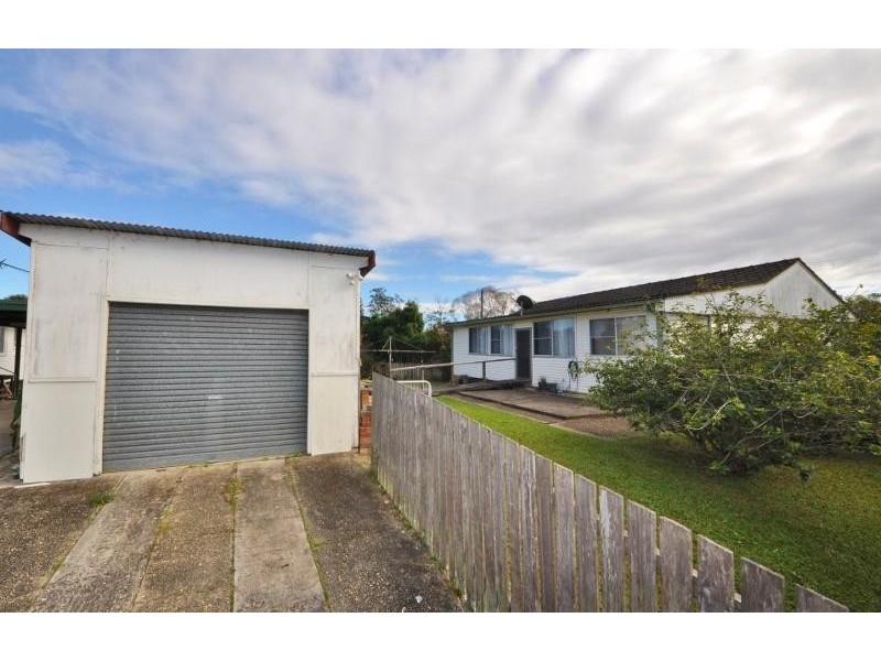 6 Boundary Street, Macksville NSW 2447