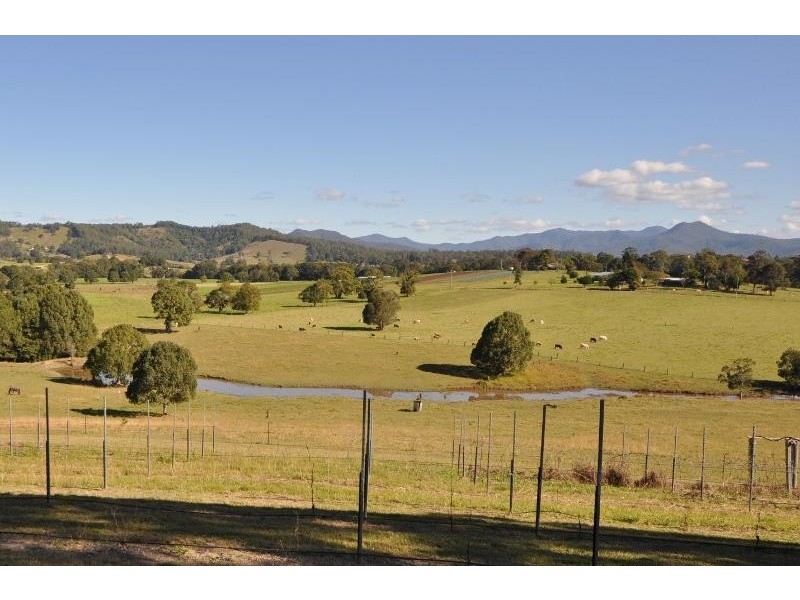 Lot 205 Spokes  Road, Bowraville NSW 2449
