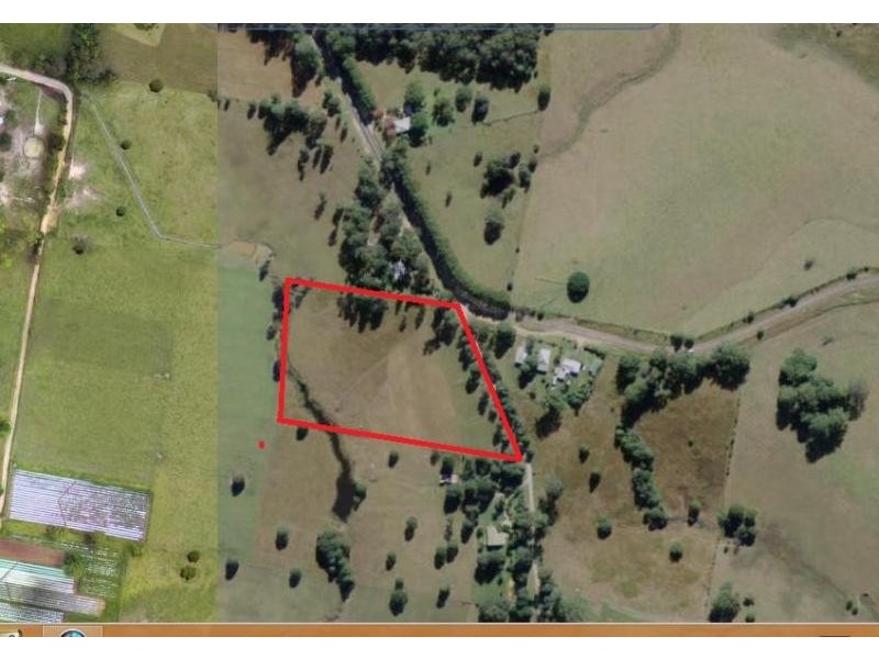 Lot 205 Spokes  Road, Bowraville NSW 2449