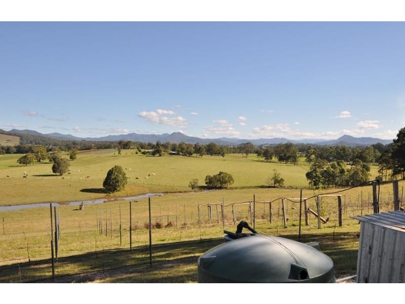 Lot 205 Spokes  Road, Bowraville NSW 2449