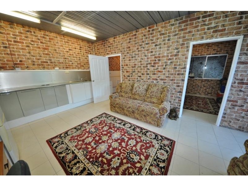 33 South Pacific Drive, Scotts Head NSW 2447