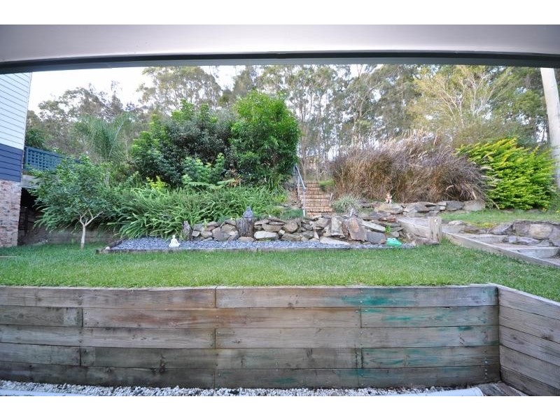 33 South Pacific Drive, Scotts Head NSW 2447