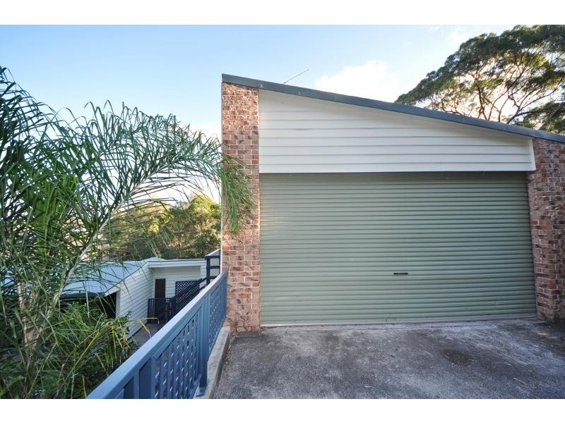 33 South Pacific Drive, Scotts Head NSW 2447
