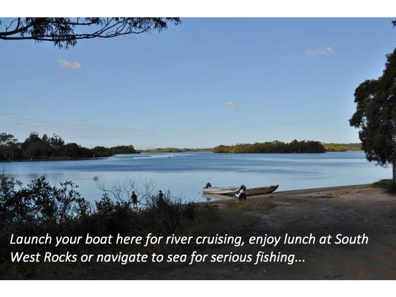 Fishermans Reach NSW 2441