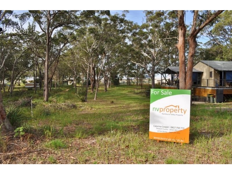 Fishermans Reach NSW 2441