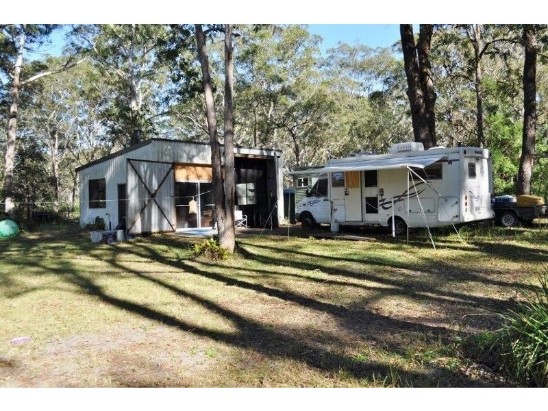 664 Fishermans Reach Road, Fishermans Reach NSW 2441