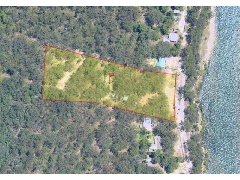 664 Fishermans Reach Road, Fishermans Reach NSW 2441
