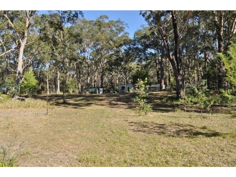 664 Fishermans Reach Road, Fishermans Reach NSW 2441