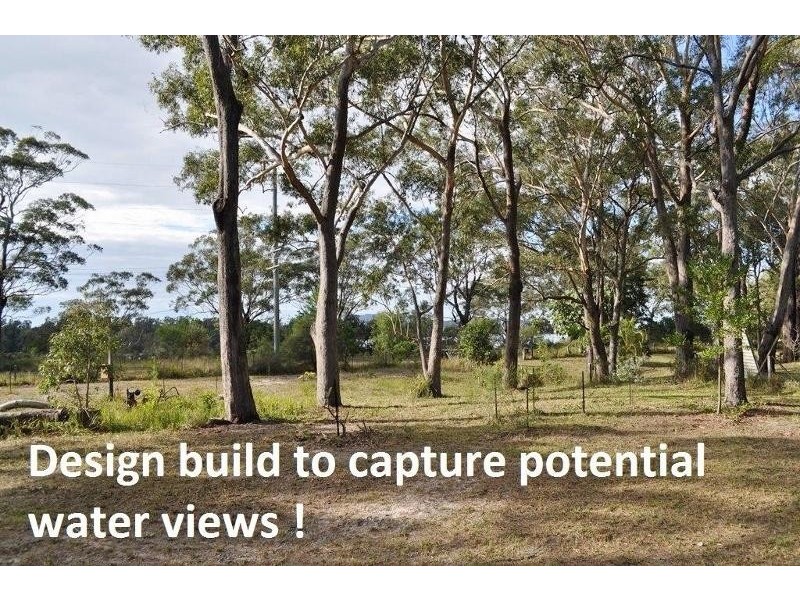 664 Fishermans Reach Road, Fishermans Reach NSW 2441