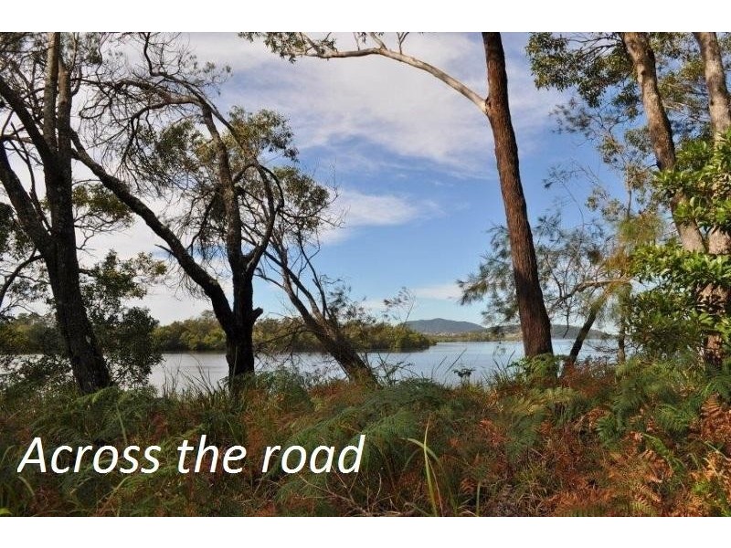 664 Fishermans Reach Road, Fishermans Reach NSW 2441