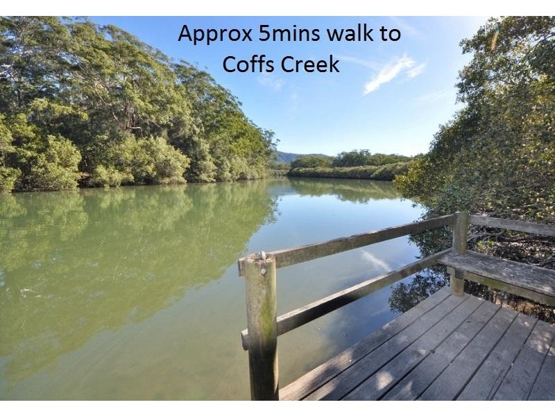 45 Watsonia Avenue, Coffs Harbour NSW 2450