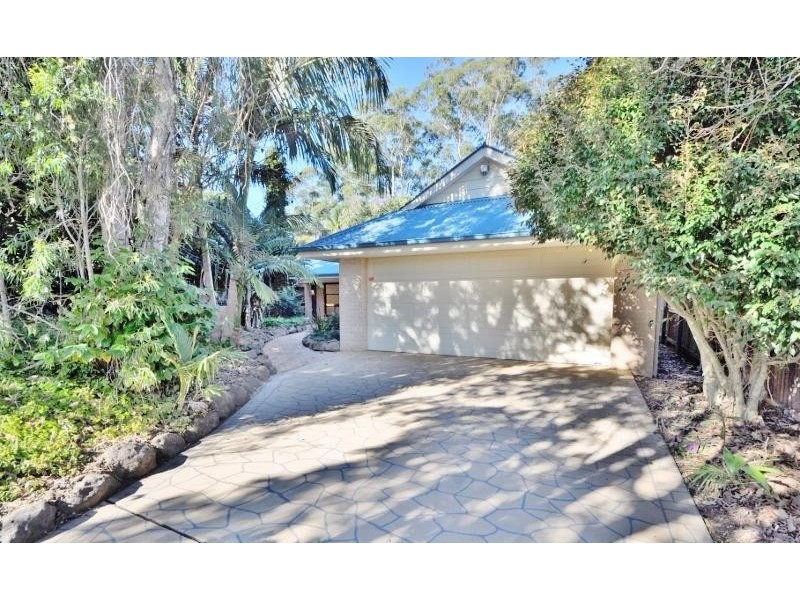 45 Watsonia Avenue, Coffs Harbour NSW 2450