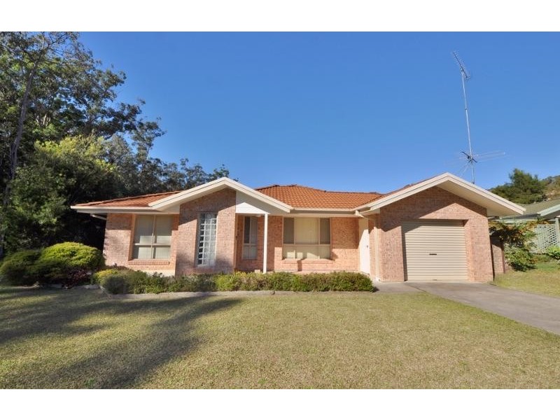 79 Marshall Way, Nambucca Heads NSW 2448