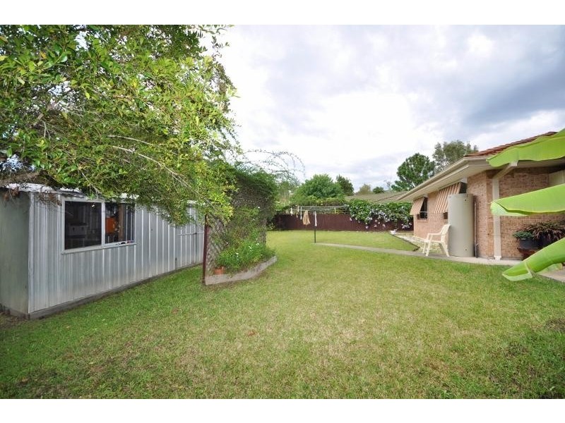 79 Marshall Way, Nambucca Heads NSW 2448