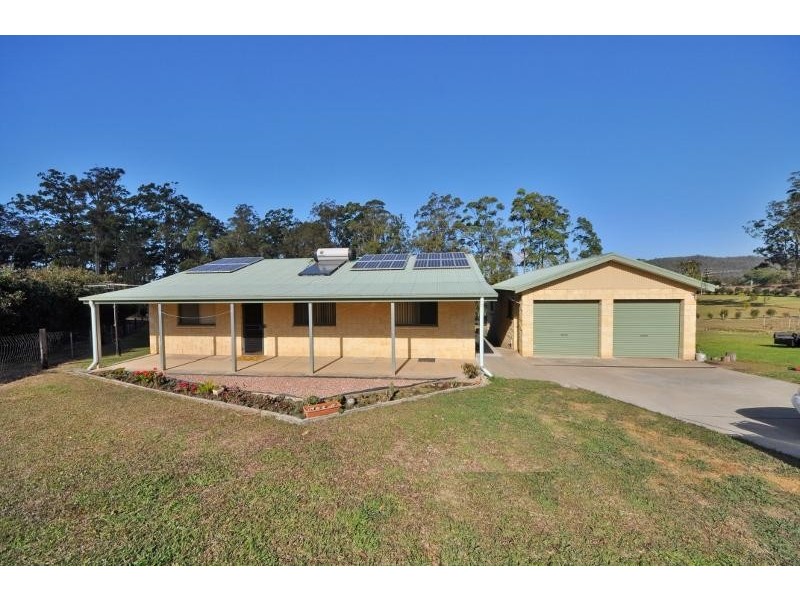 599 Gumma Road, Macksville NSW 2447