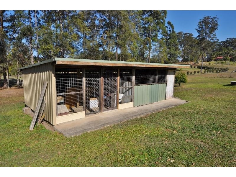 599 Gumma Road, Macksville NSW 2447