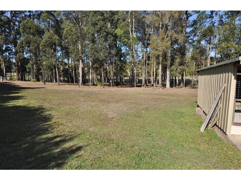 599 Gumma Road, Macksville NSW 2447