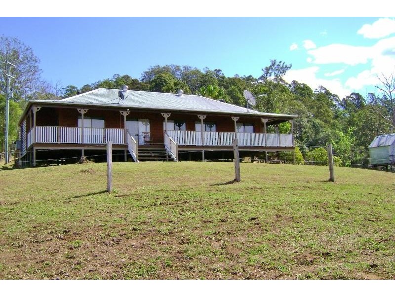 3748 Taylors Arm Road, Burrapine NSW 2447