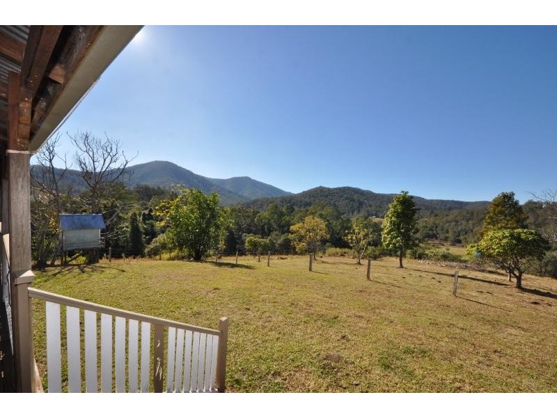 3748 Taylors Arm Road, Burrapine NSW 2447