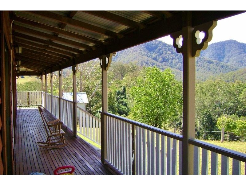 3748 Taylors Arm Road, Burrapine NSW 2447