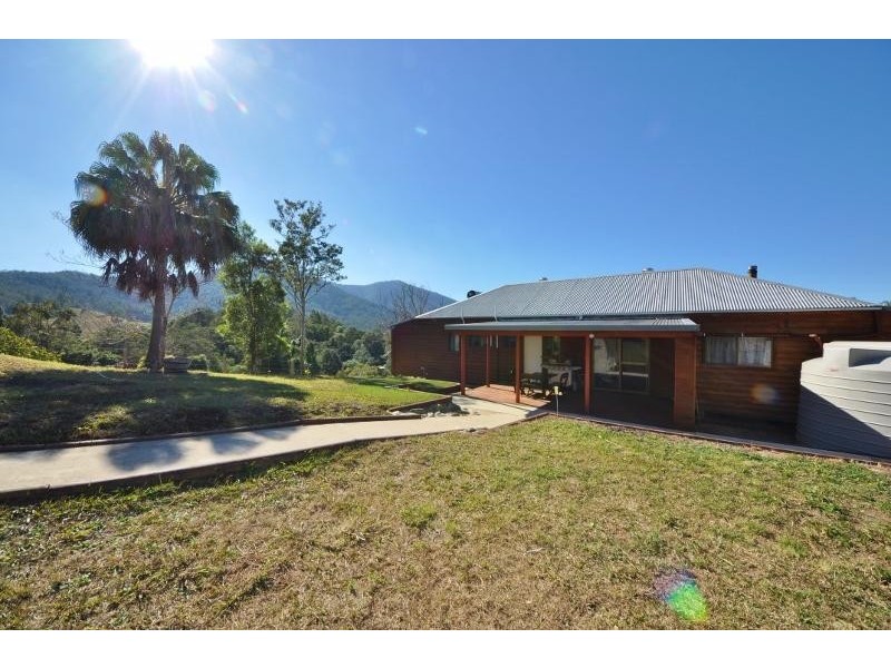 3748 Taylors Arm Road, Burrapine NSW 2447