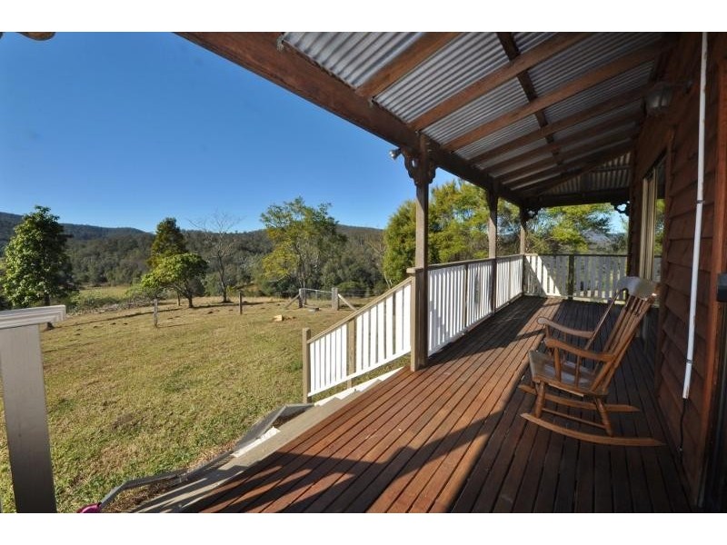 3748 Taylors Arm Road, Burrapine NSW 2447