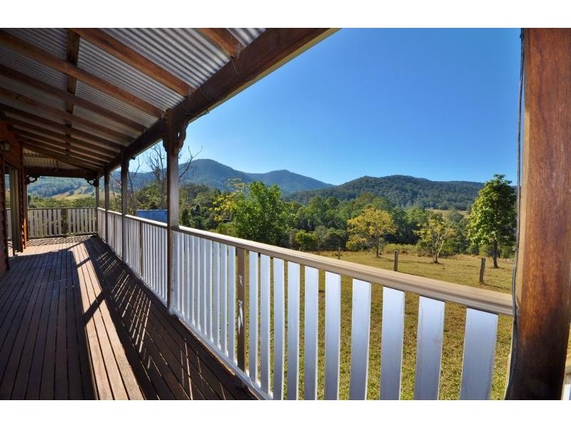 3748 Taylors Arm Road, Burrapine NSW 2447