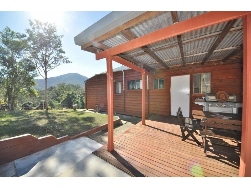 3748 Taylors Arm Road, Burrapine NSW 2447