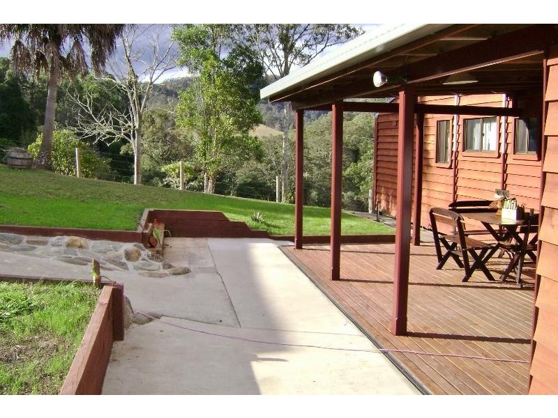 3748 Taylors Arm Road, Burrapine NSW 2447