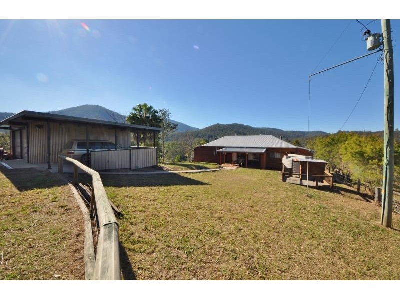 3748 Taylors Arm Road, Burrapine NSW 2447