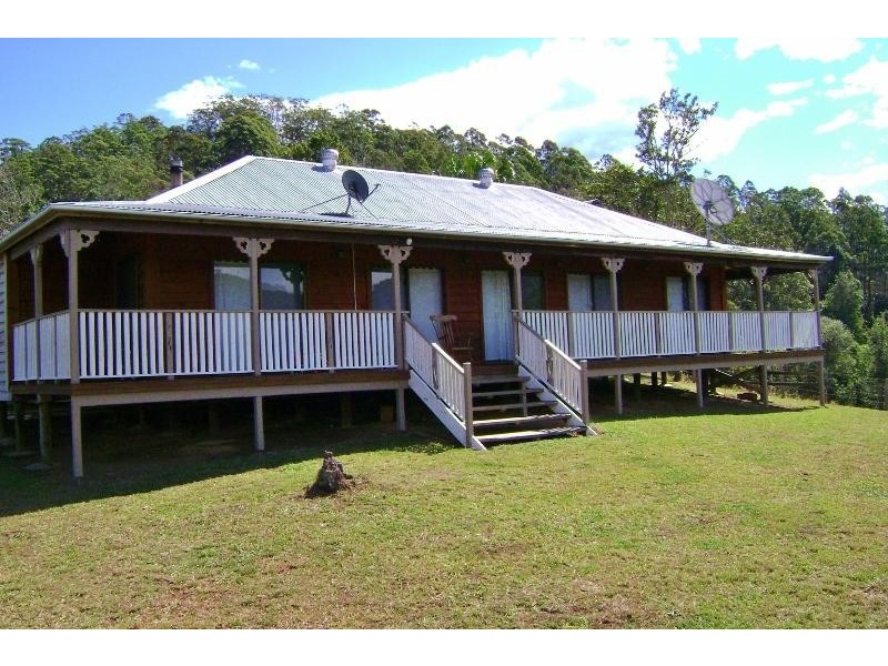 3748 Taylors Arm Road, Burrapine NSW 2447