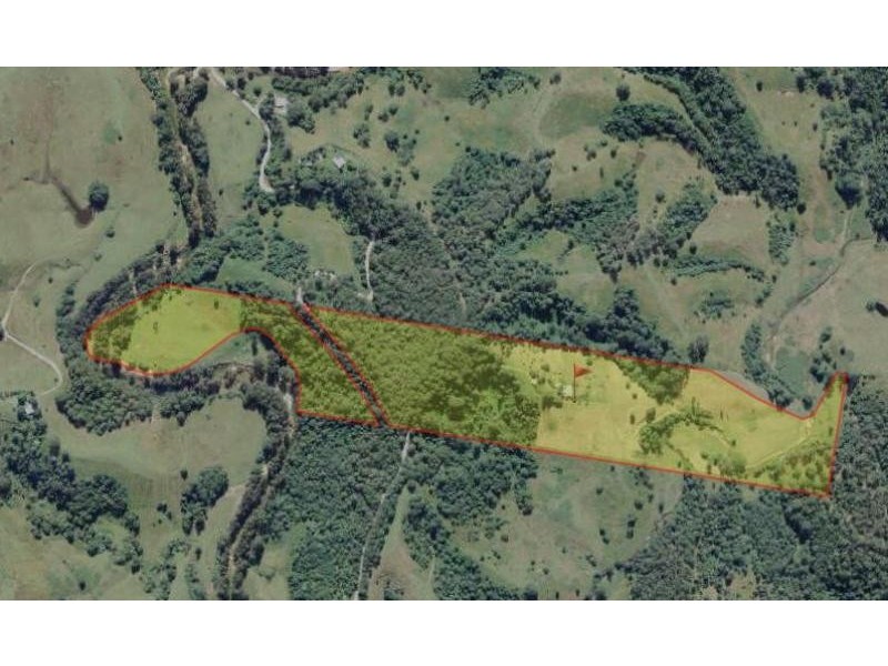 3748 Taylors Arm Road, Burrapine NSW 2447