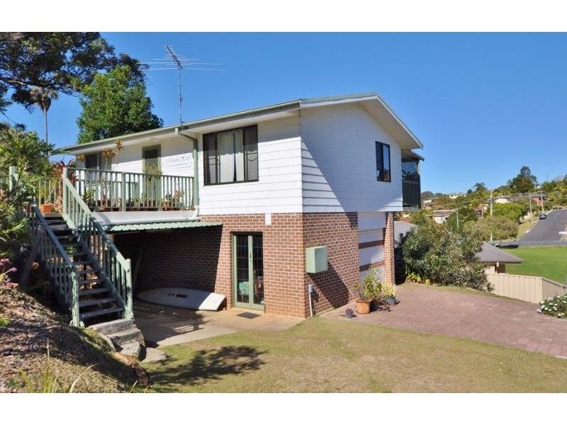 13 Bismark Street, Nambucca Heads NSW 2448