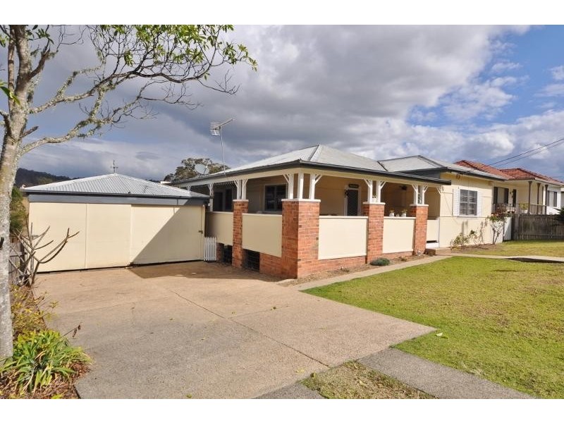 14 Cohalan Street, Bowraville NSW 2449
