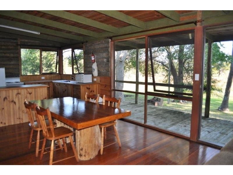 The Palms Shark Island, Fishermans Reach NSW 2441