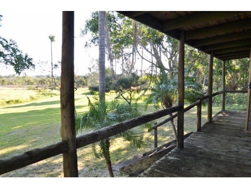 The Palms Shark Island, Fishermans Reach NSW 2441 Nambucca Property