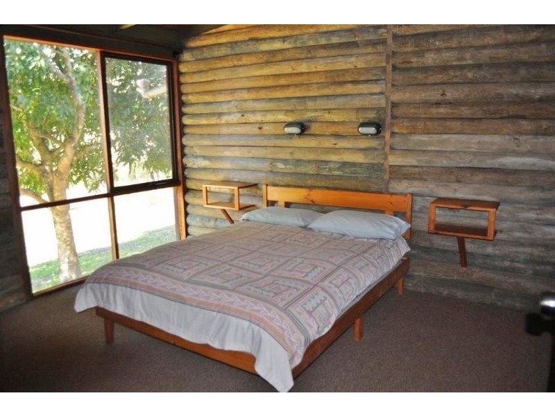 The Palms Shark Island, Fishermans Reach NSW 2441