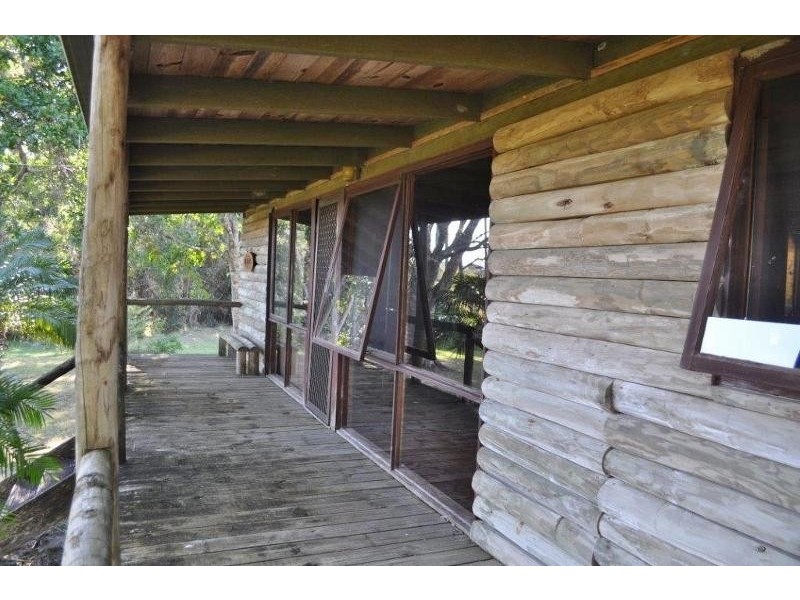 The Palms Shark Island, Fishermans Reach NSW 2441