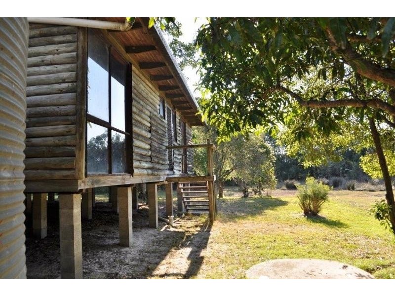 The Palms Shark Island, Fishermans Reach NSW 2441