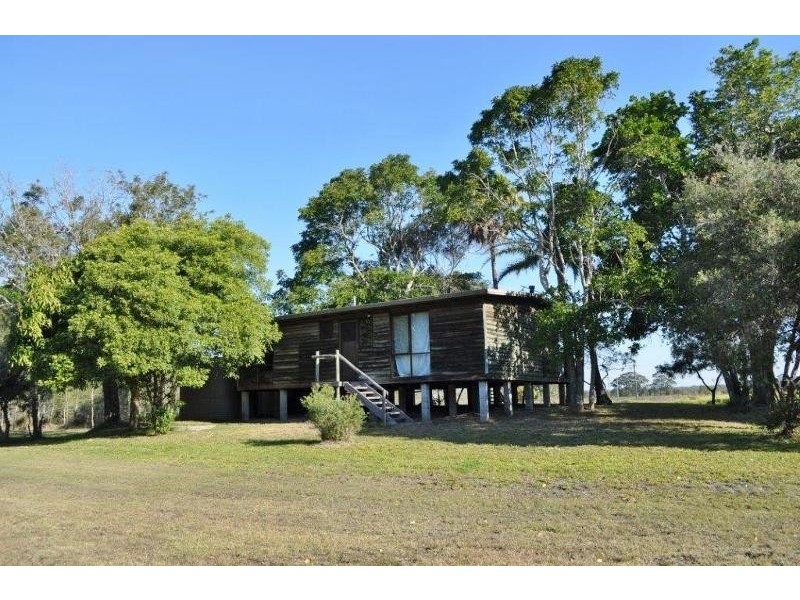 The Palms Shark Island, Fishermans Reach NSW 2441 Nambucca Property