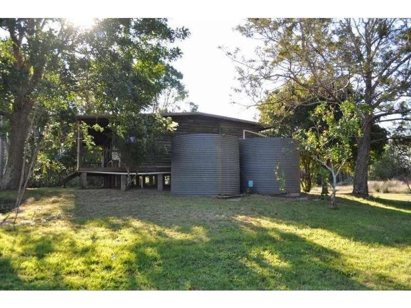 The Palms Shark Island, Fishermans Reach NSW 2441